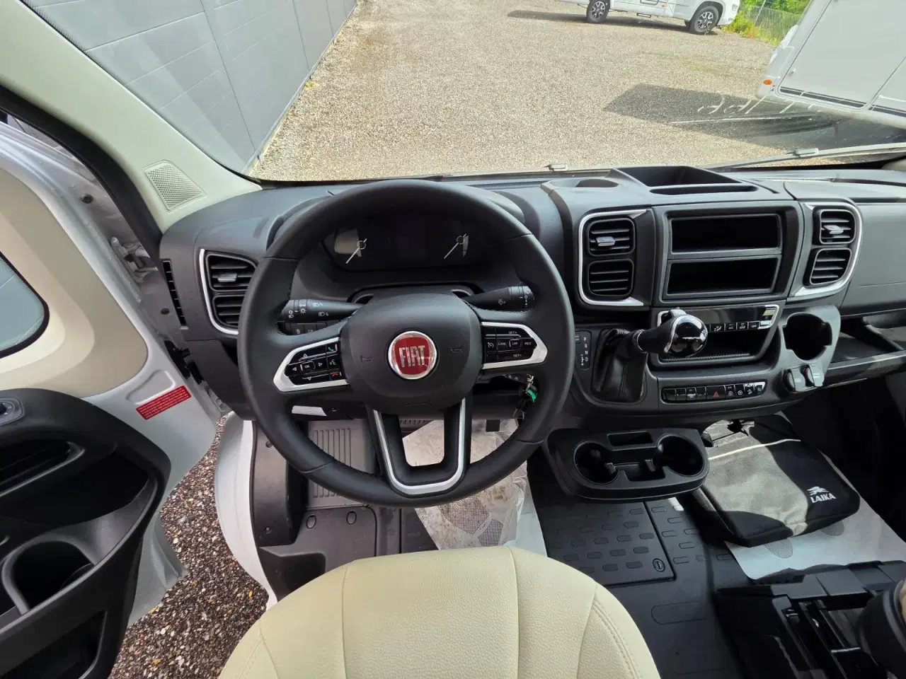 Billede 5 - Laika Ecovip  L4009 DS aut.