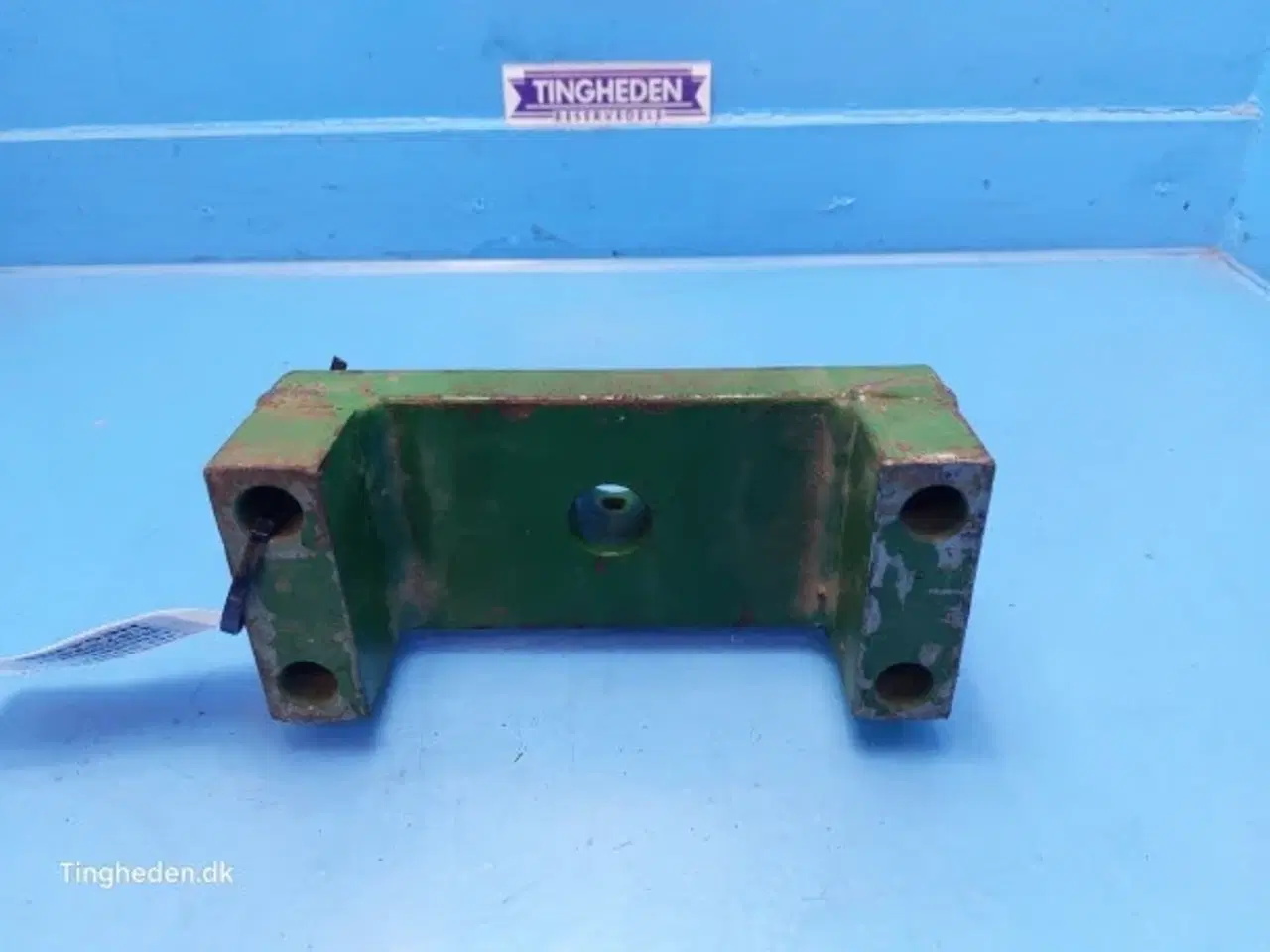 Billede 5 - John Deere 3030 Trækstang L37226