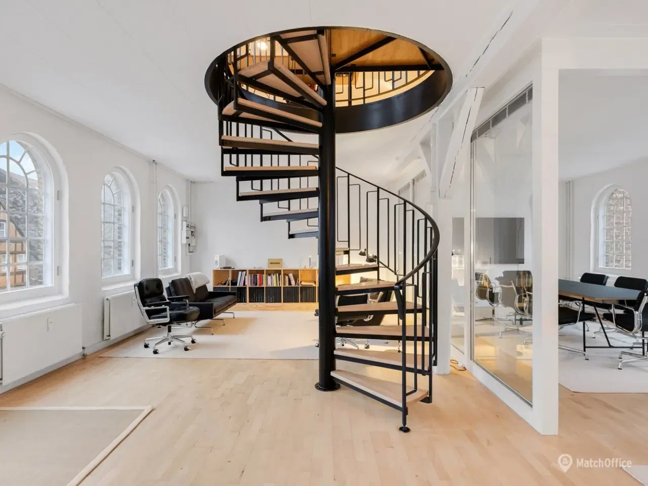 Billede 7 - Unikt lejemål i hjertet af Aarhus