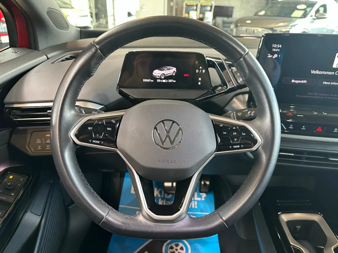 Billede 14 - VW ID.5 77 GTX 4Motion