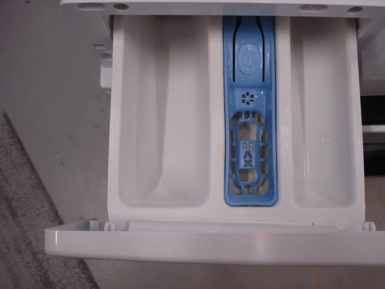 Billede 3 - 7 kg. Beko vaskemaskine model EWMY71483OTLB2