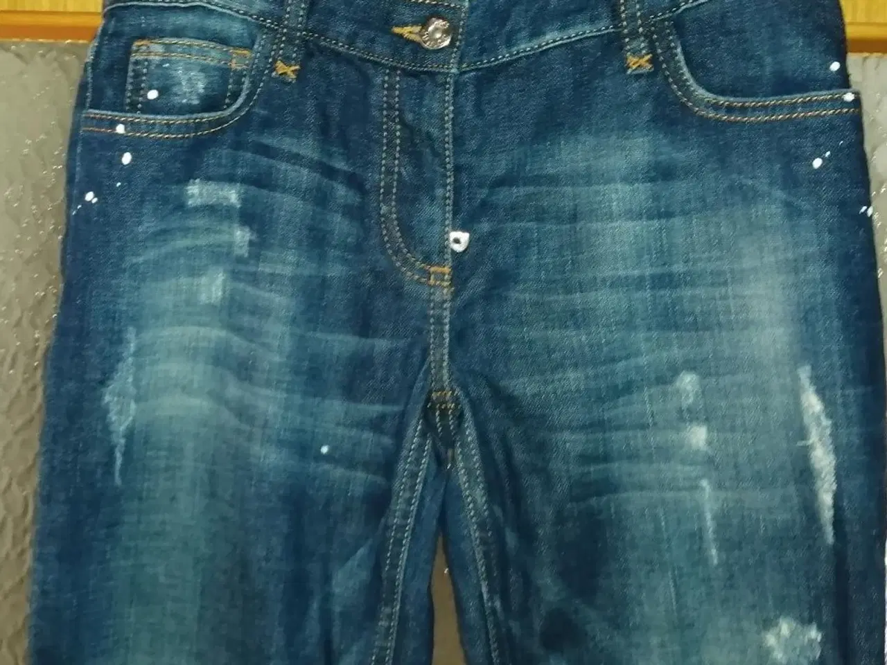 Billede 2 - JEANS, DOLCE OG GABBANA, D & G, W 25