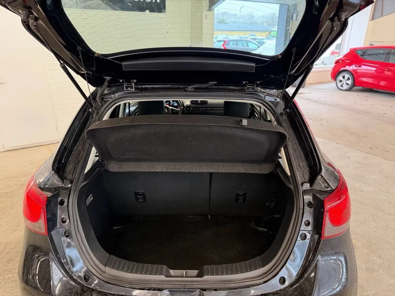 Billede 4 - Mazda 2 1,5 Vision 90HK 5d