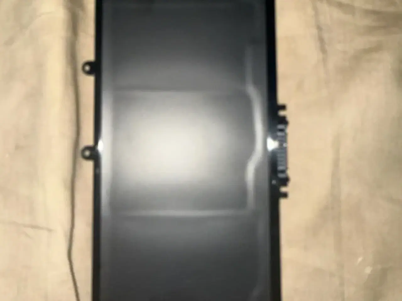 Billede 2 - HP HT03XL Batteri – Testet & Fungerende – 10.95V 5