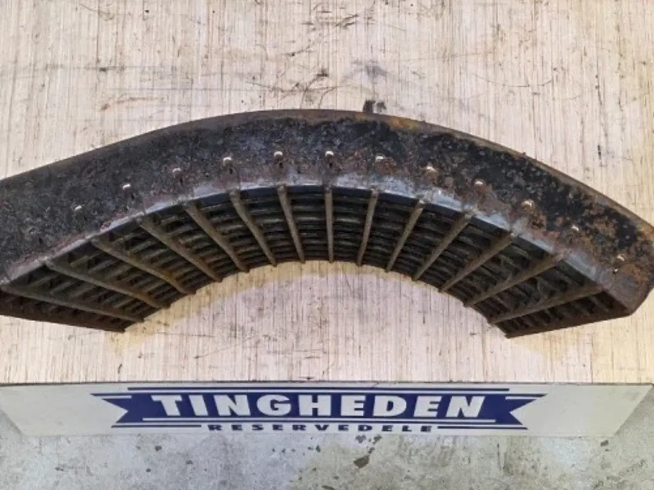 Billede 7 - Case 8010 Bro L. 87109198