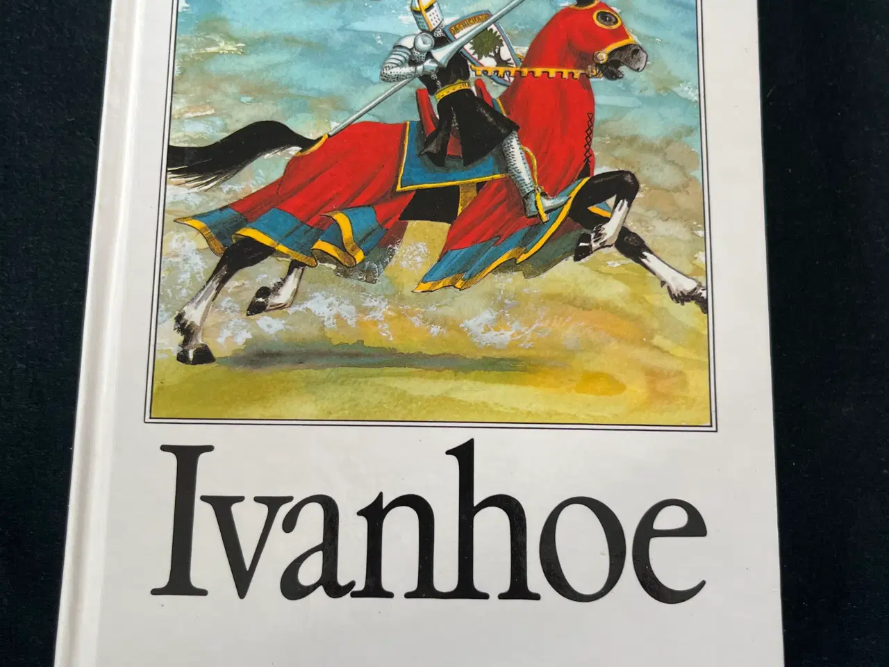 Billede 1 - Ivanhoe