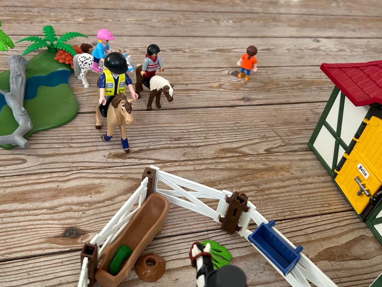 Billede 3 - Playmobil country