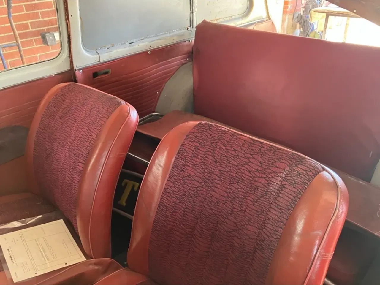 Billede 11 - Ford Anglia 106e Estate Combi 