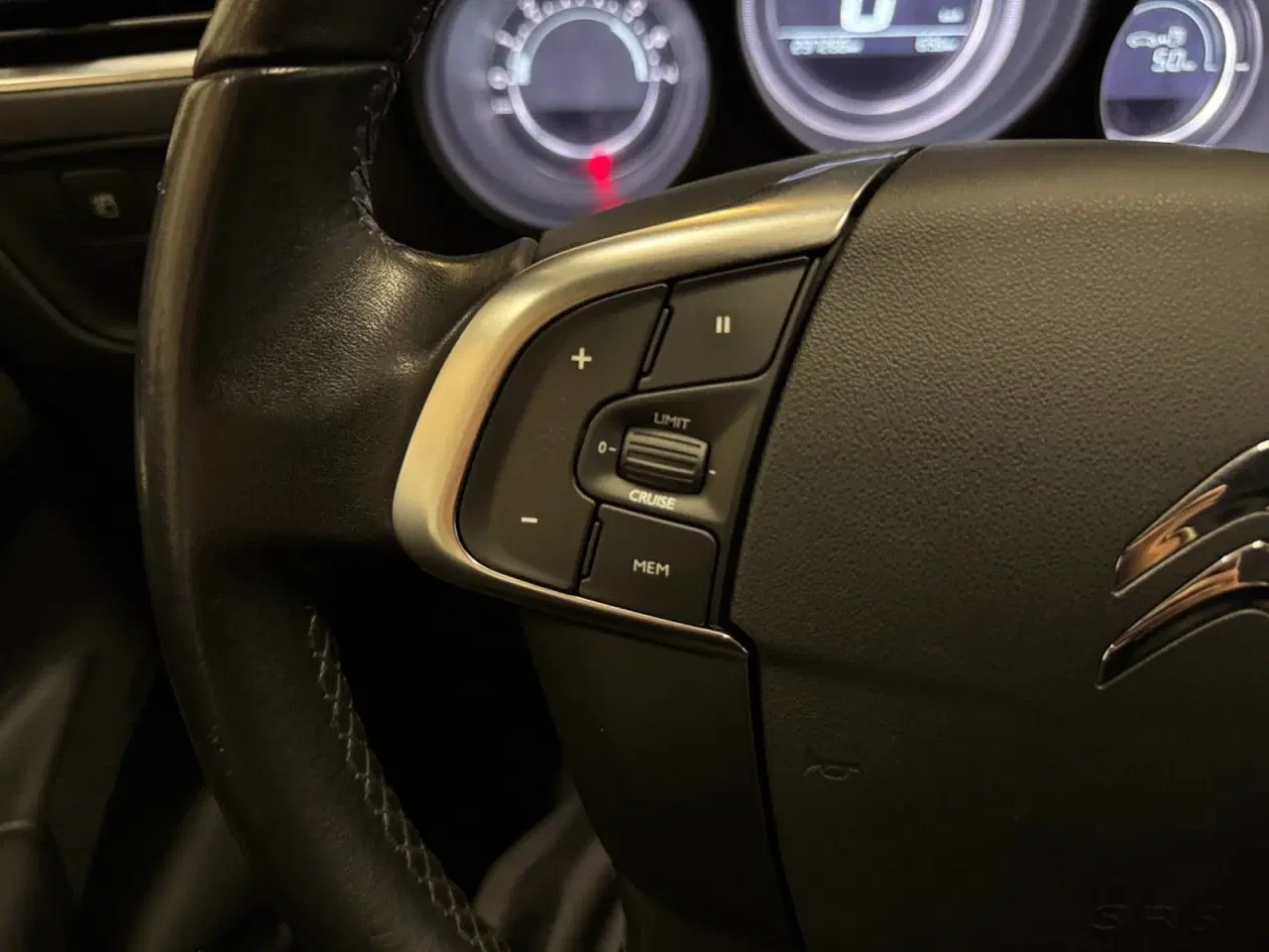 Billede 12 - Citroën C4 1,6 BlueHDi 100 Challenge