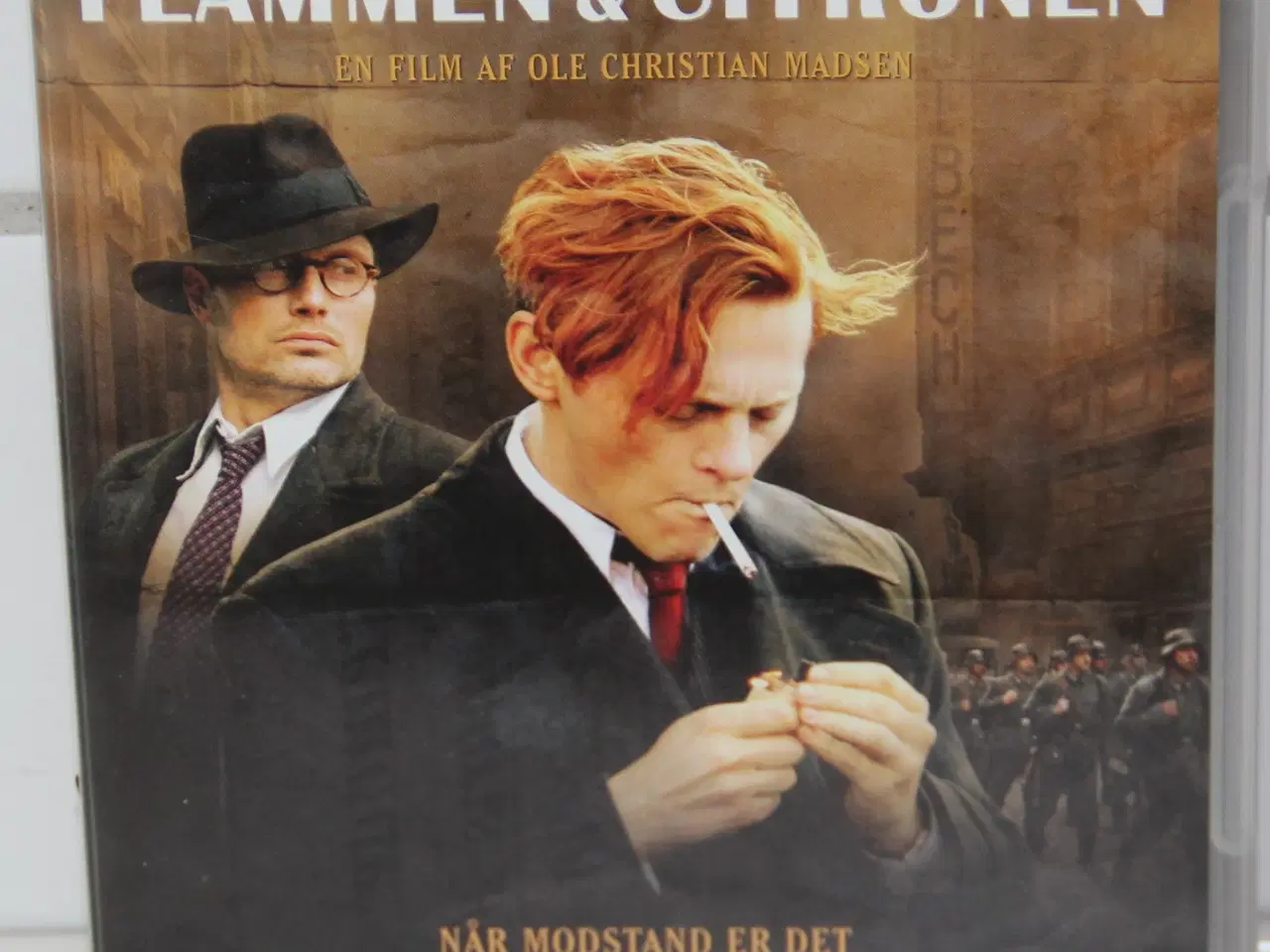 Billede 1 - DVD-film til salg