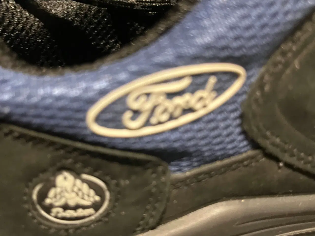 Billede 5 - Helt ny sikkerhedssko Ford Str 41