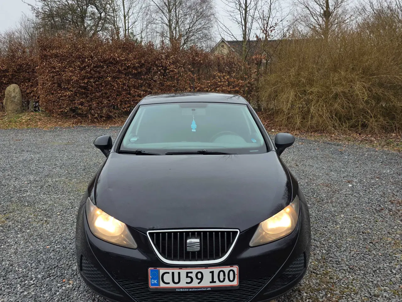 Billede 1 - Seat Ibiza