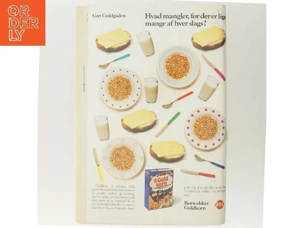 Billede 3 - Anders And & Co. (Bog)