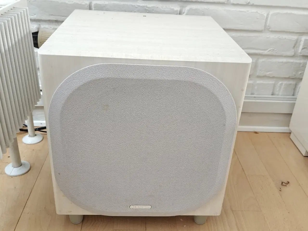 Billede 4 - Yamaha RX-V483 Surround anlæg