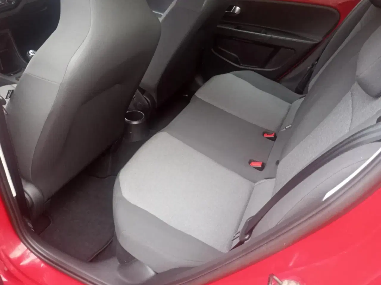 Billede 12 - VW Up! 1,0 60 Move Up! BMT