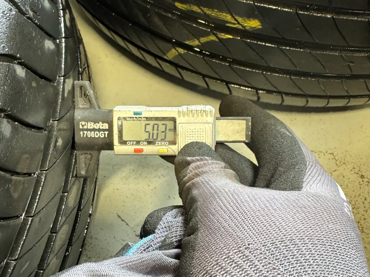 Billede 9 - Orginale Citroen c3 fælge