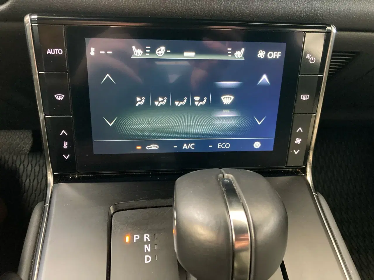 Billede 12 - Mazda MX-30  e-SkyActive Exclusive-Line