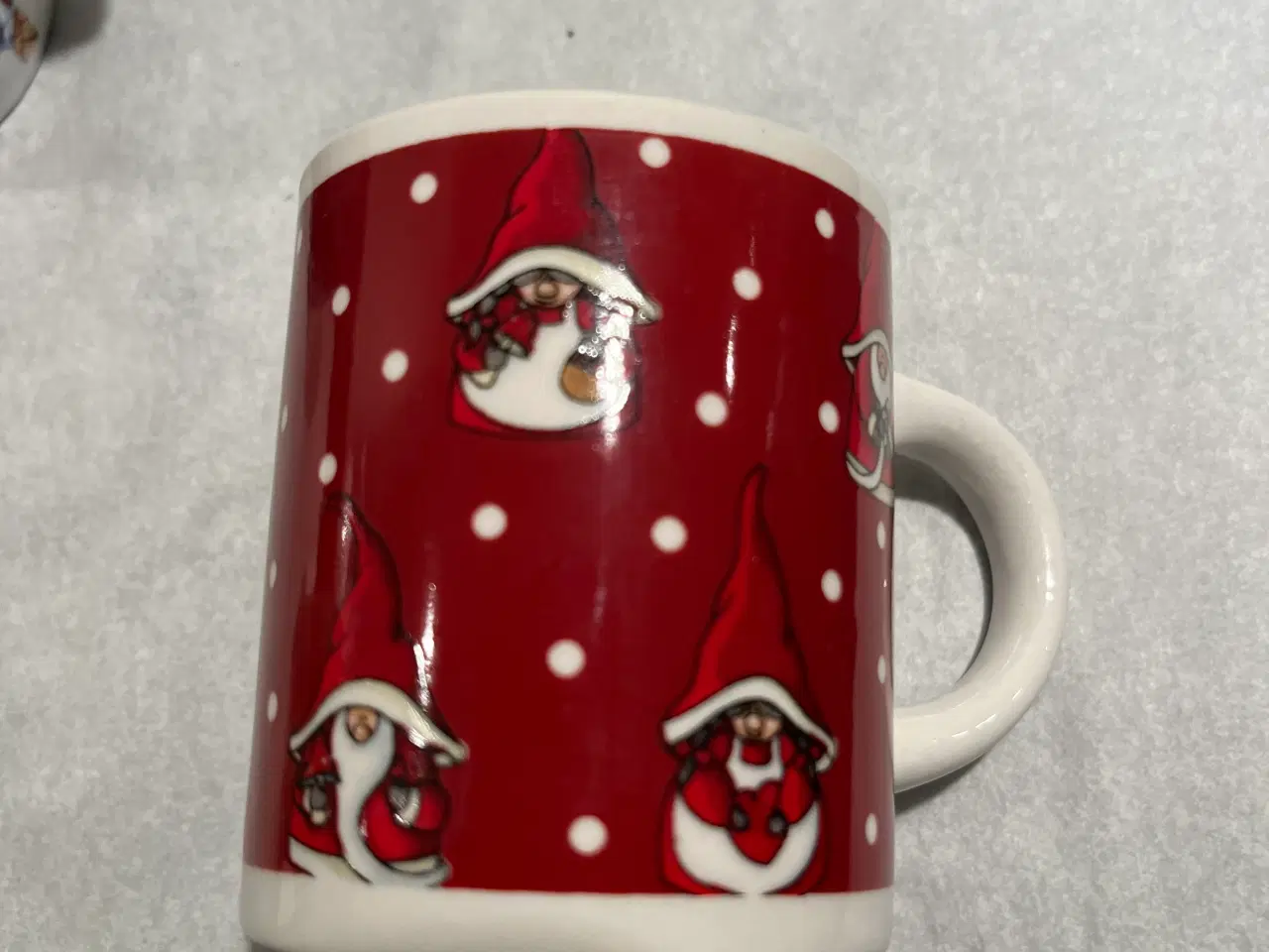 Billede 6 - 4 Julekrus - 2 små og 2 store