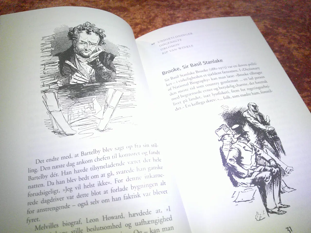 Billede 2 - Retten til at være doven, Stephen Robbins