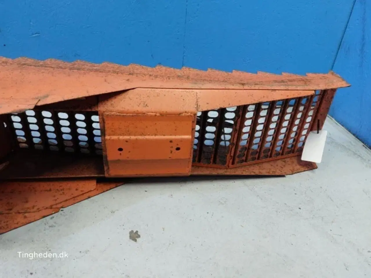 Billede 7 - Dronningborg D8500 Ryster 28450439