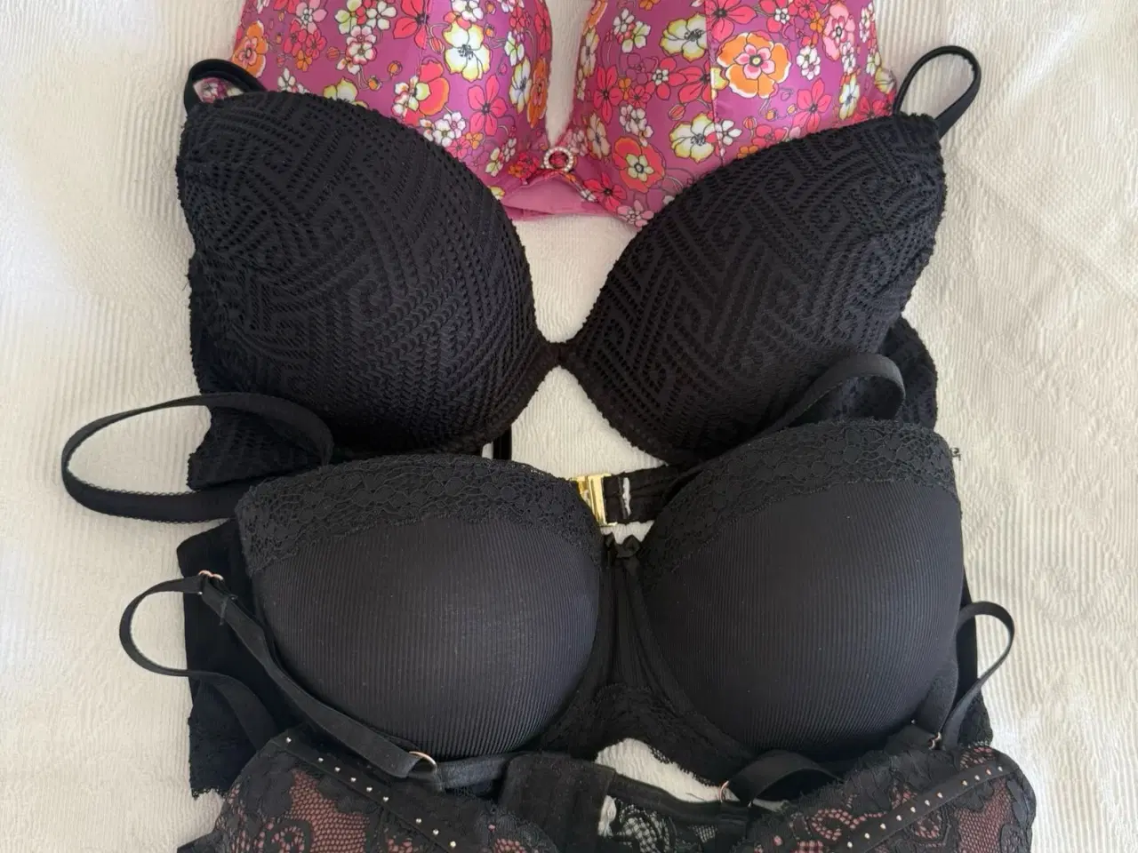 Billede 1 - Lingerie 