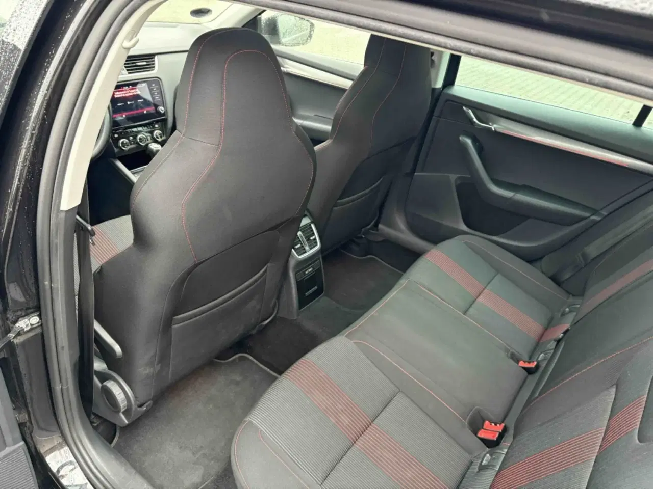 Billede 11 - Skoda Octavia 1,5 TSi 150 Dynamic Business Line+ Combi DSG