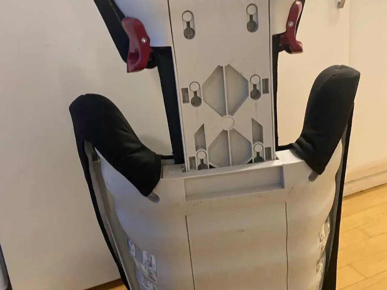 Billede 5 - Autostol