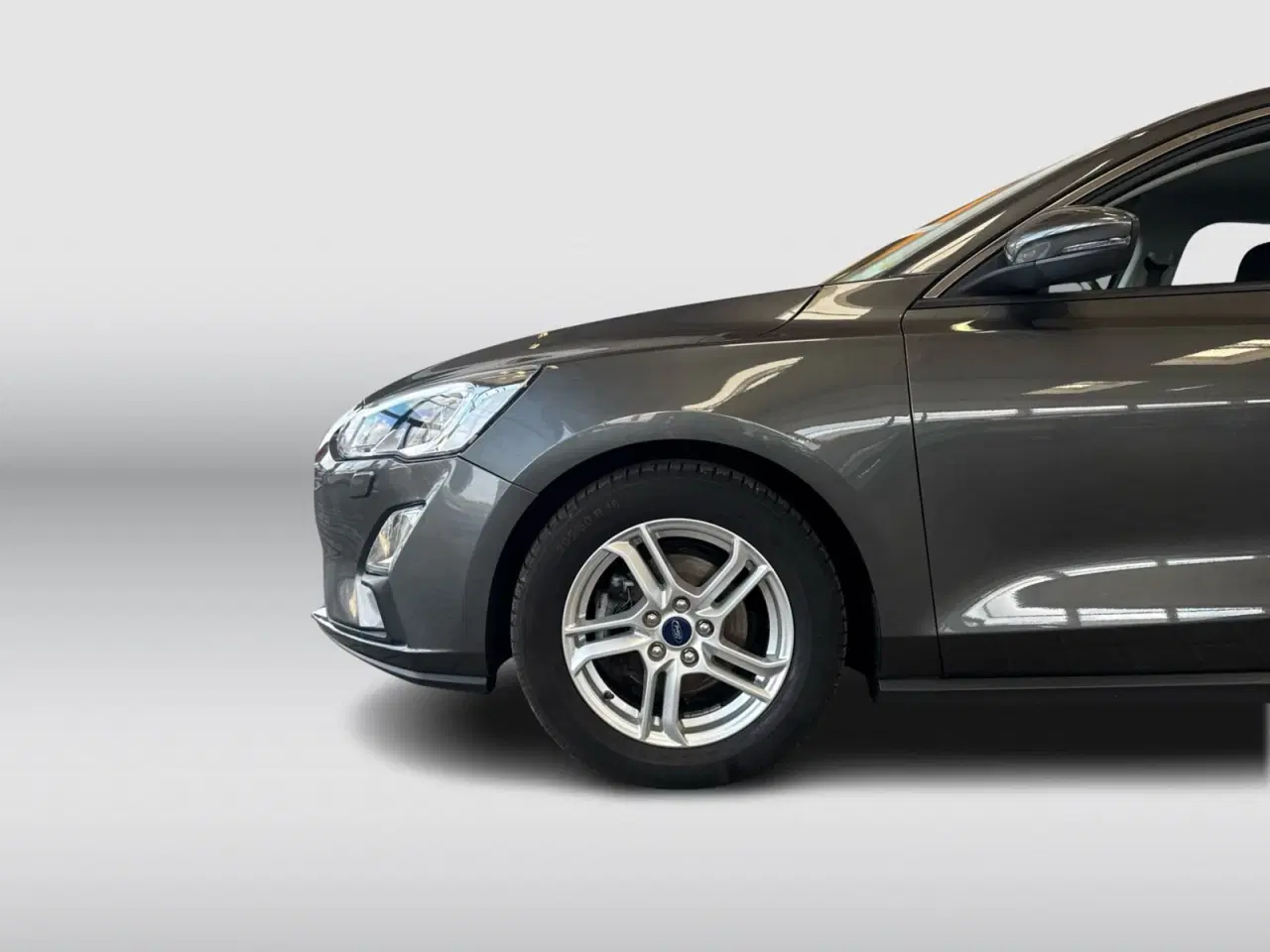 Billede 9 - Ford Focus 1,0 EcoBoost Trend Edition