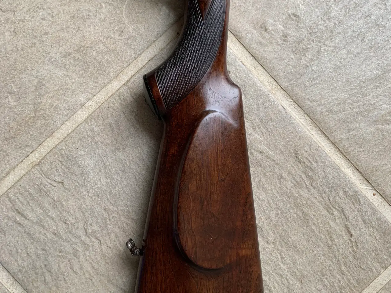 Billede 3 - Beretta S55 jagtgevær 