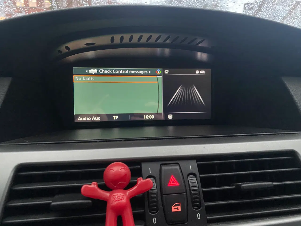 Billede 17 - Ny synet BMW E60 530i