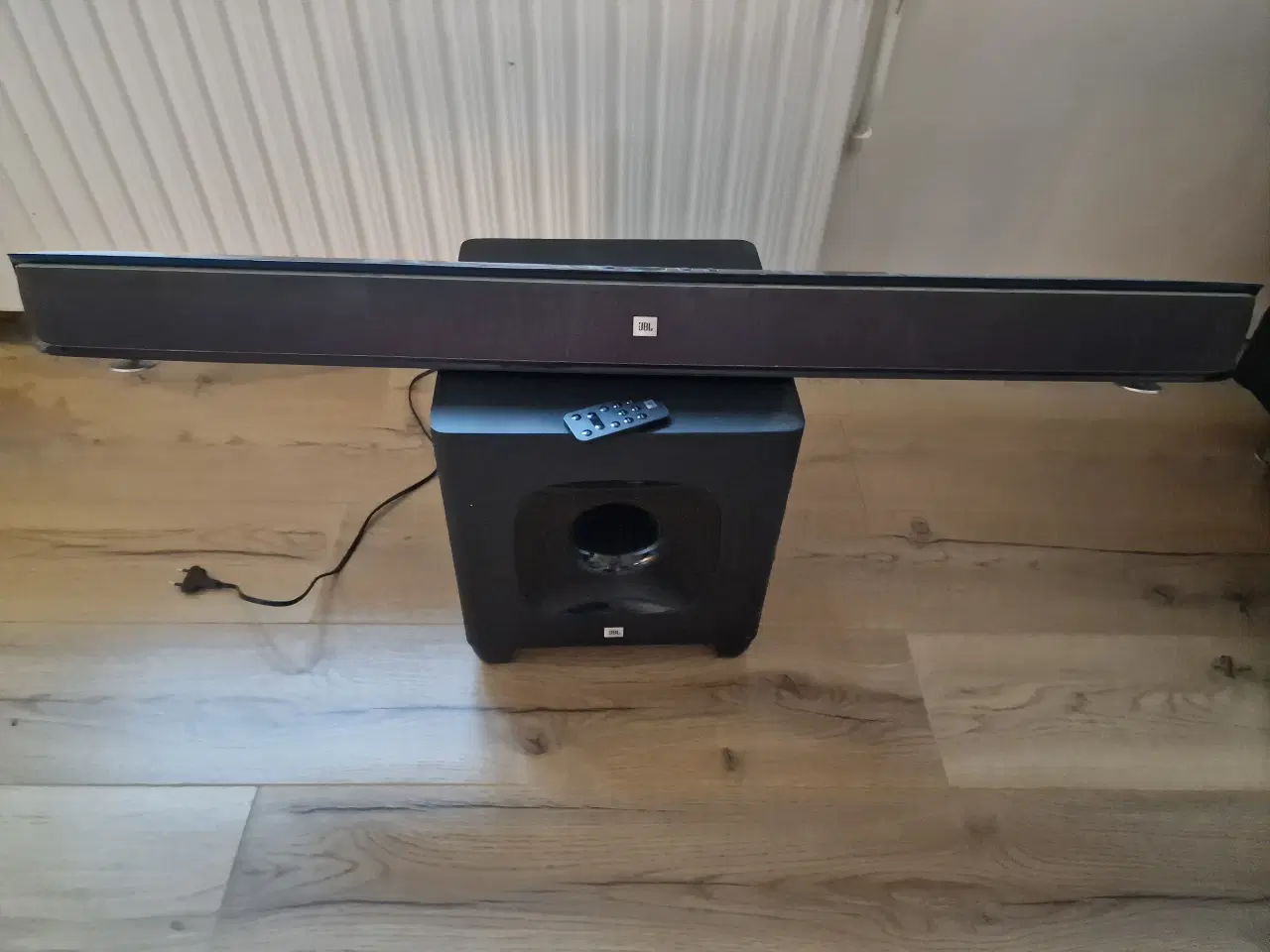 Billede 1 - Soundbar 