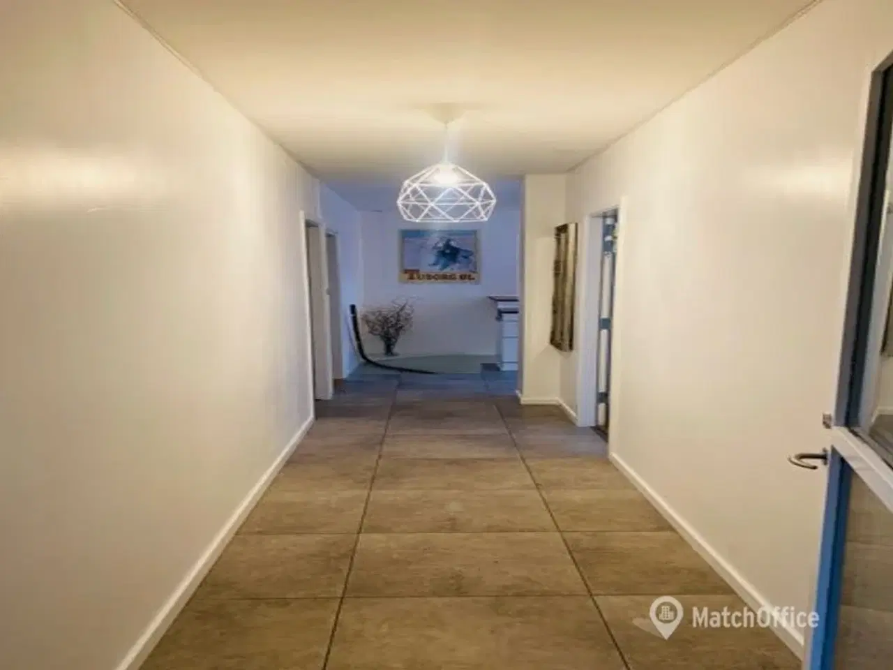 Billede 4 - Lyst kontor med faciliteter i hjertet af Storkøbenhavn.