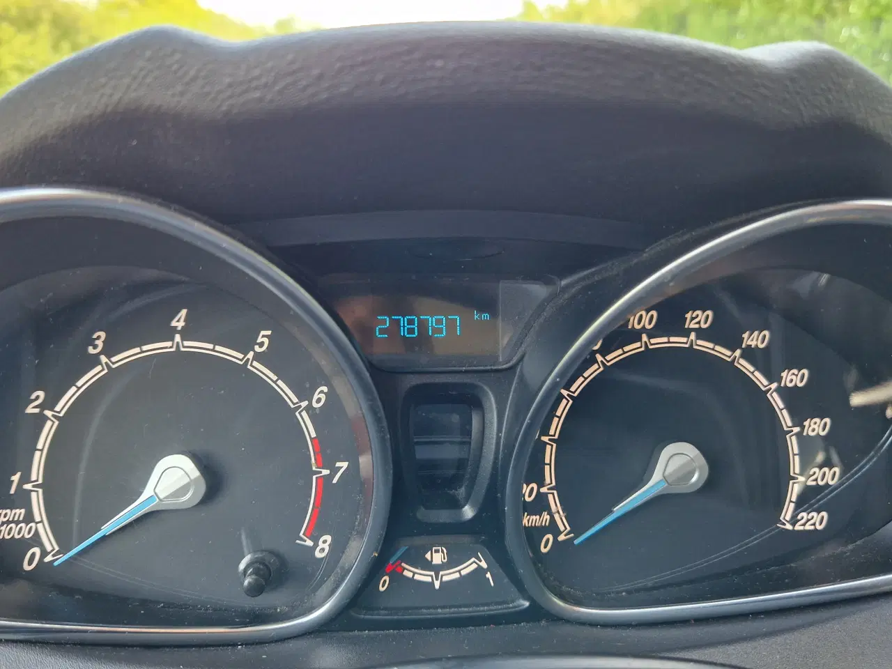 Billede 10 - Ford Fiesta 1.0 Titanium, SCTi 125HK, 2014