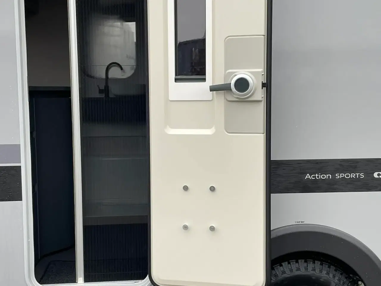 Billede 12 - 2026 - Adria Action Sports 391 LP