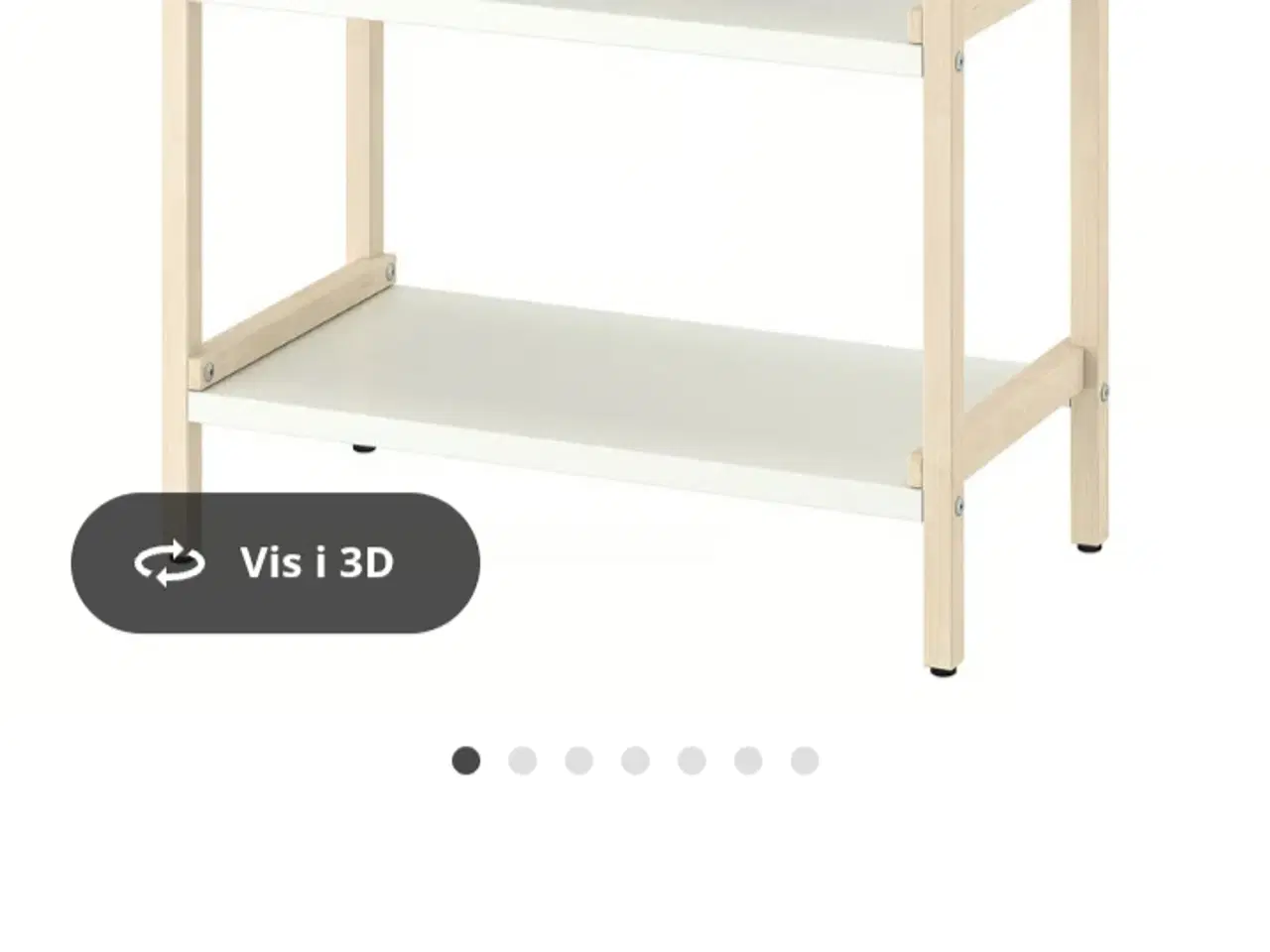 Billede 2 - Ikea reoler