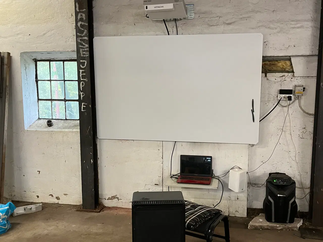 Billede 2 - Activboard