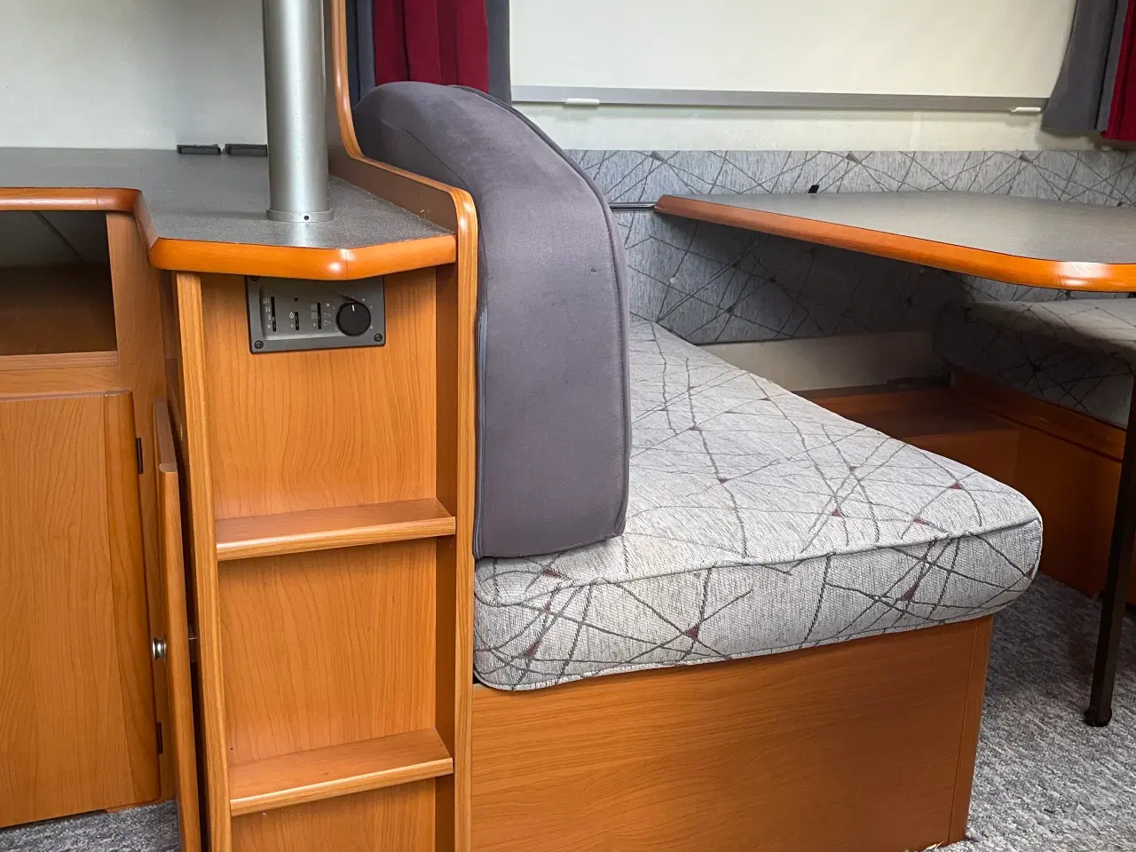 Billede 14 - Adria classica 743pu 