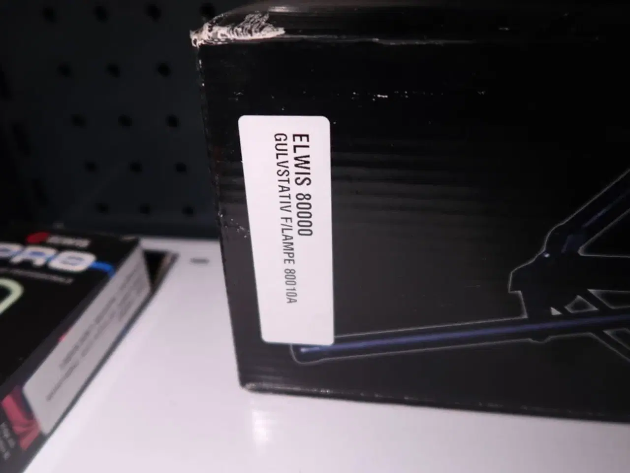 Billede 2 - Gulvstativ ELWIS 8000