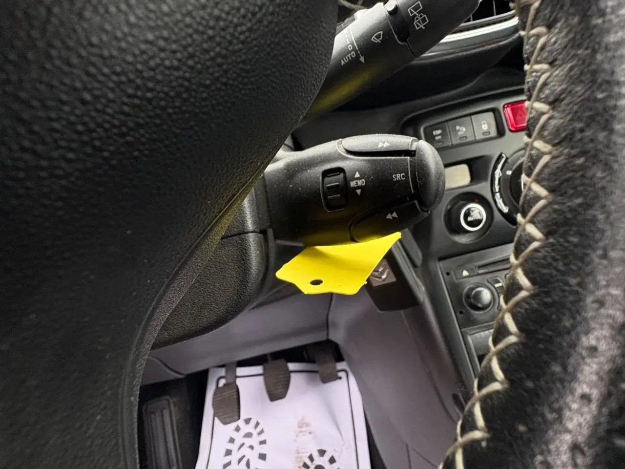 Billede 16 - Citroën C3 Picasso 1,6 e-HDi 90 Seduction