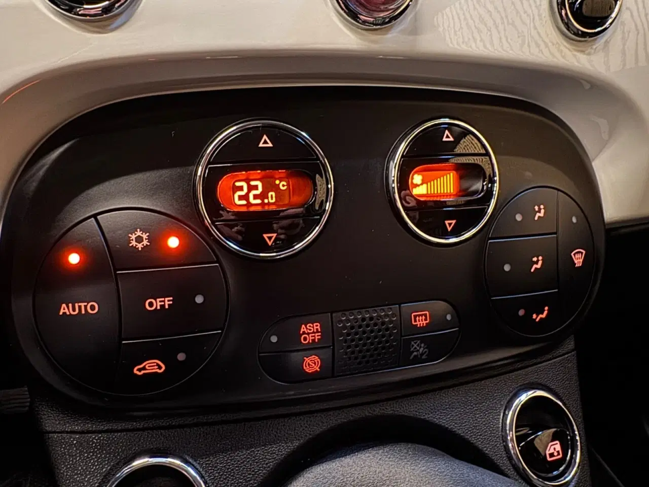 Billede 13 - Fiat 500C 1,2 Sportiva