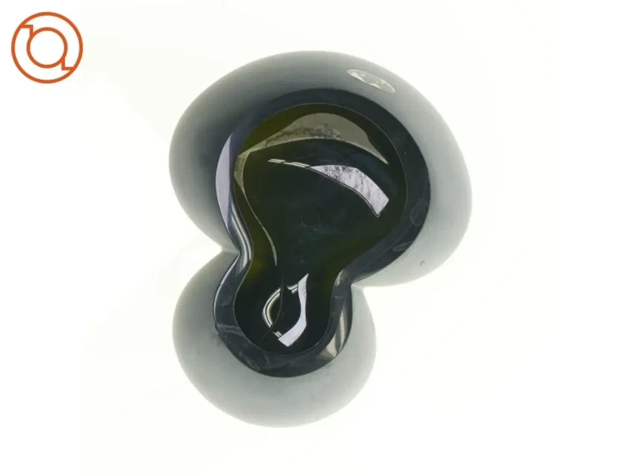 Billede 3 - Vase fra Norman (str. 20 x 18 cm)