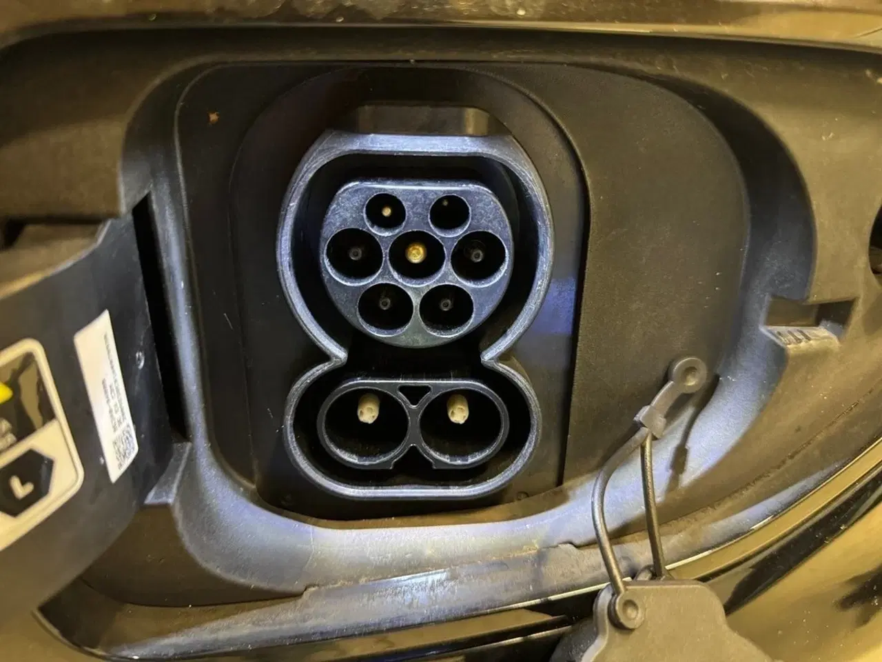 Billede 18 - Kia e-Niro 39 Comfort