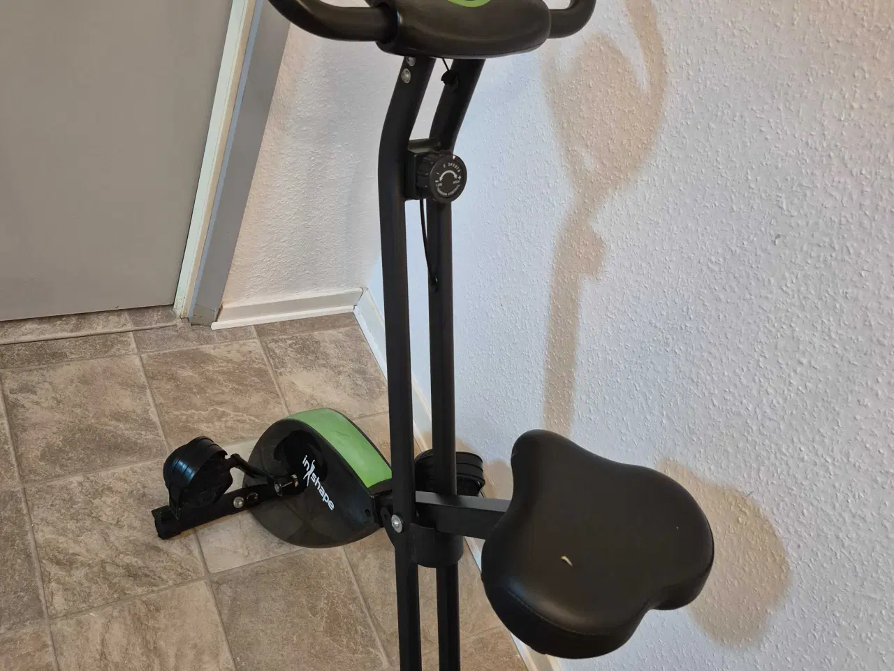 Billede 5 - Motionscykel/kondicykel