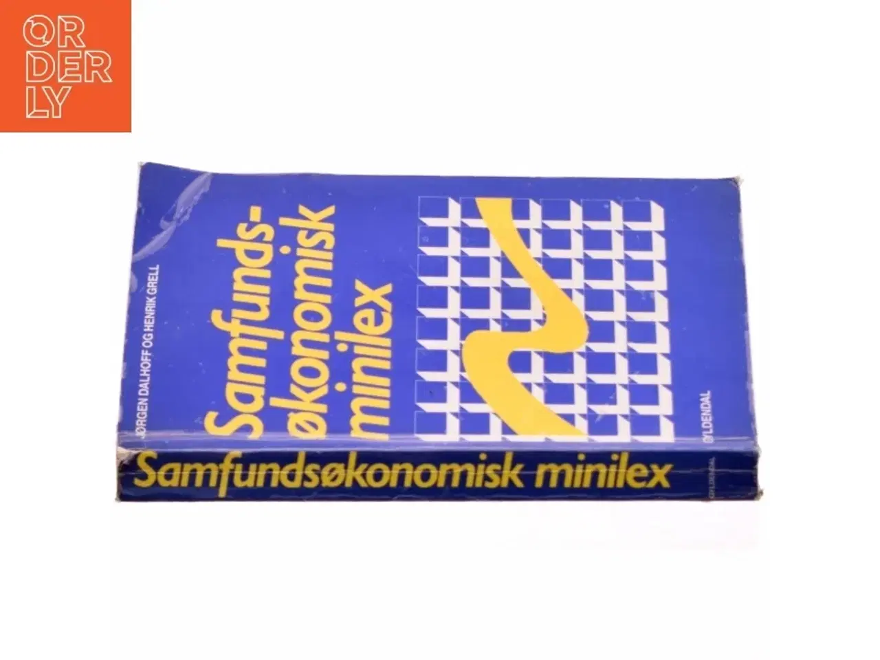 Billede 2 - Samfundsøkonomisk minilex