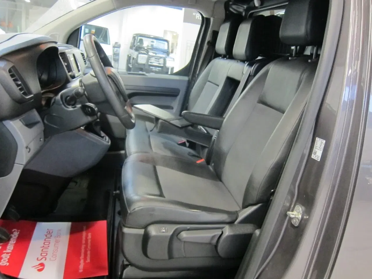 Billede 11 - Peugeot Expert 2,0 BlueHDi 120 L2 Premium Van