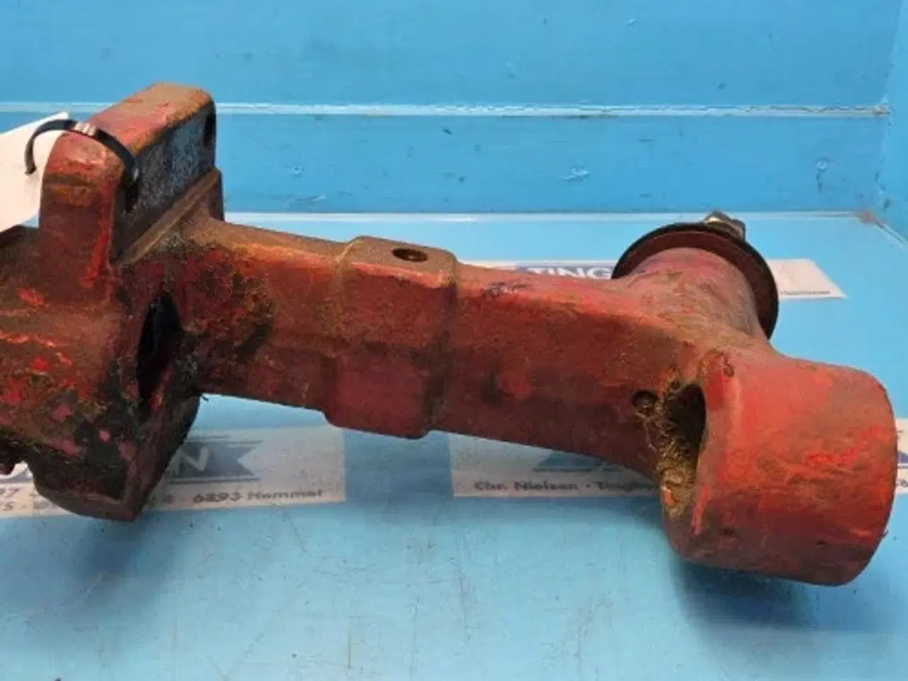 Billede 14 - Case 2188 Spindel 87531017