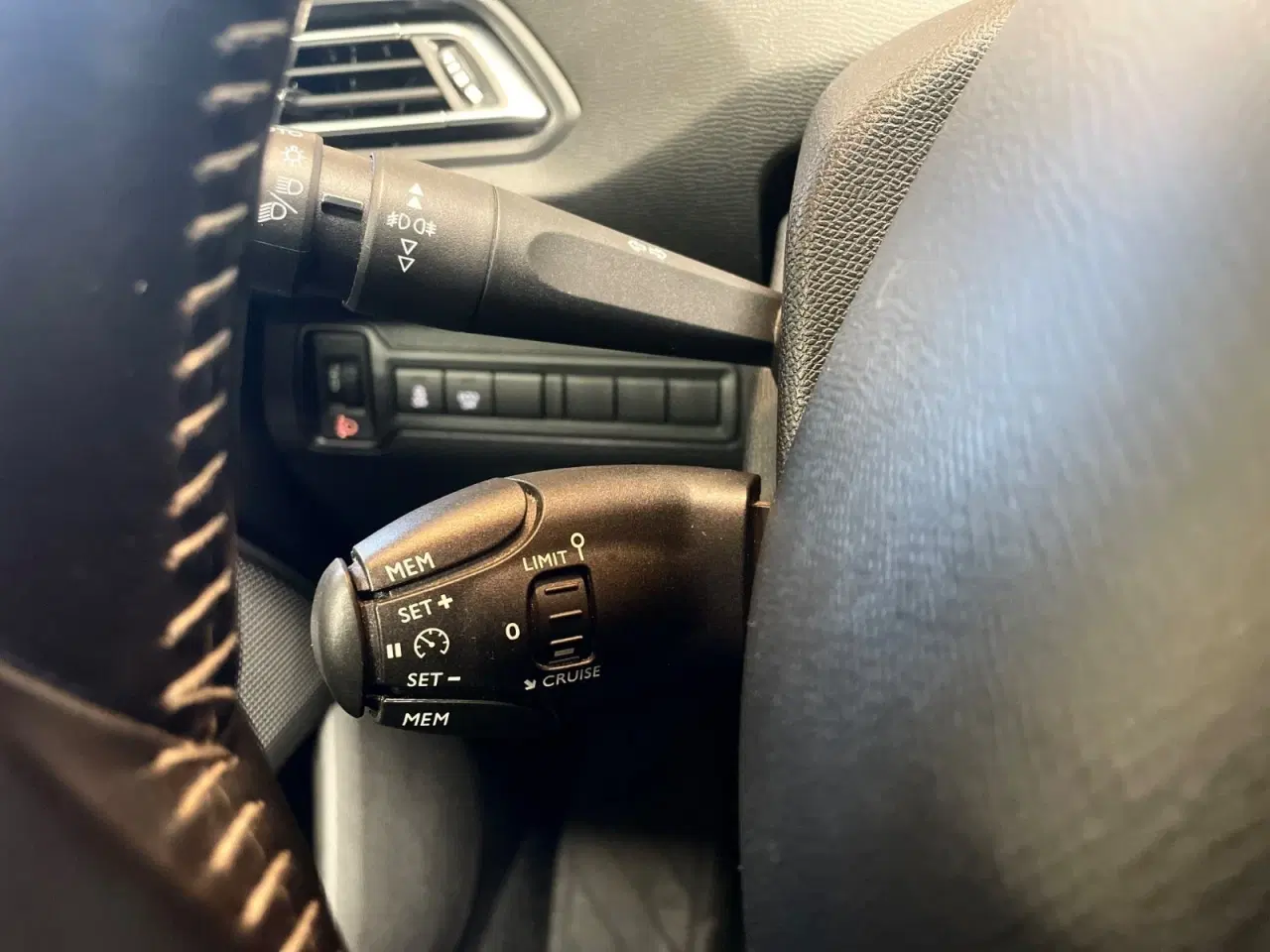Billede 14 - Peugeot 308 1,6 BlueHDi 120 Allure