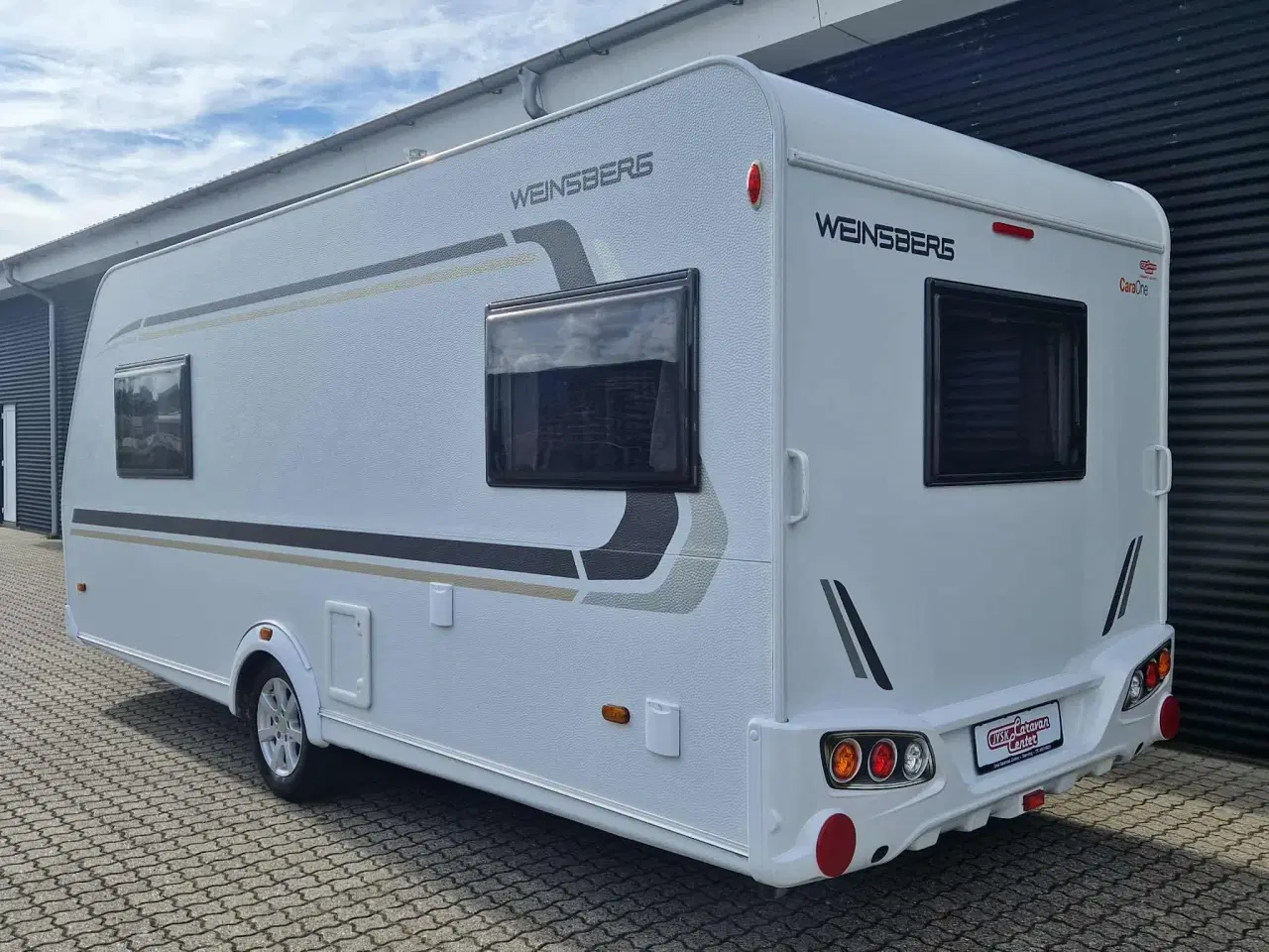 Billede 4 - 2020 - Weinsberg 480 EU