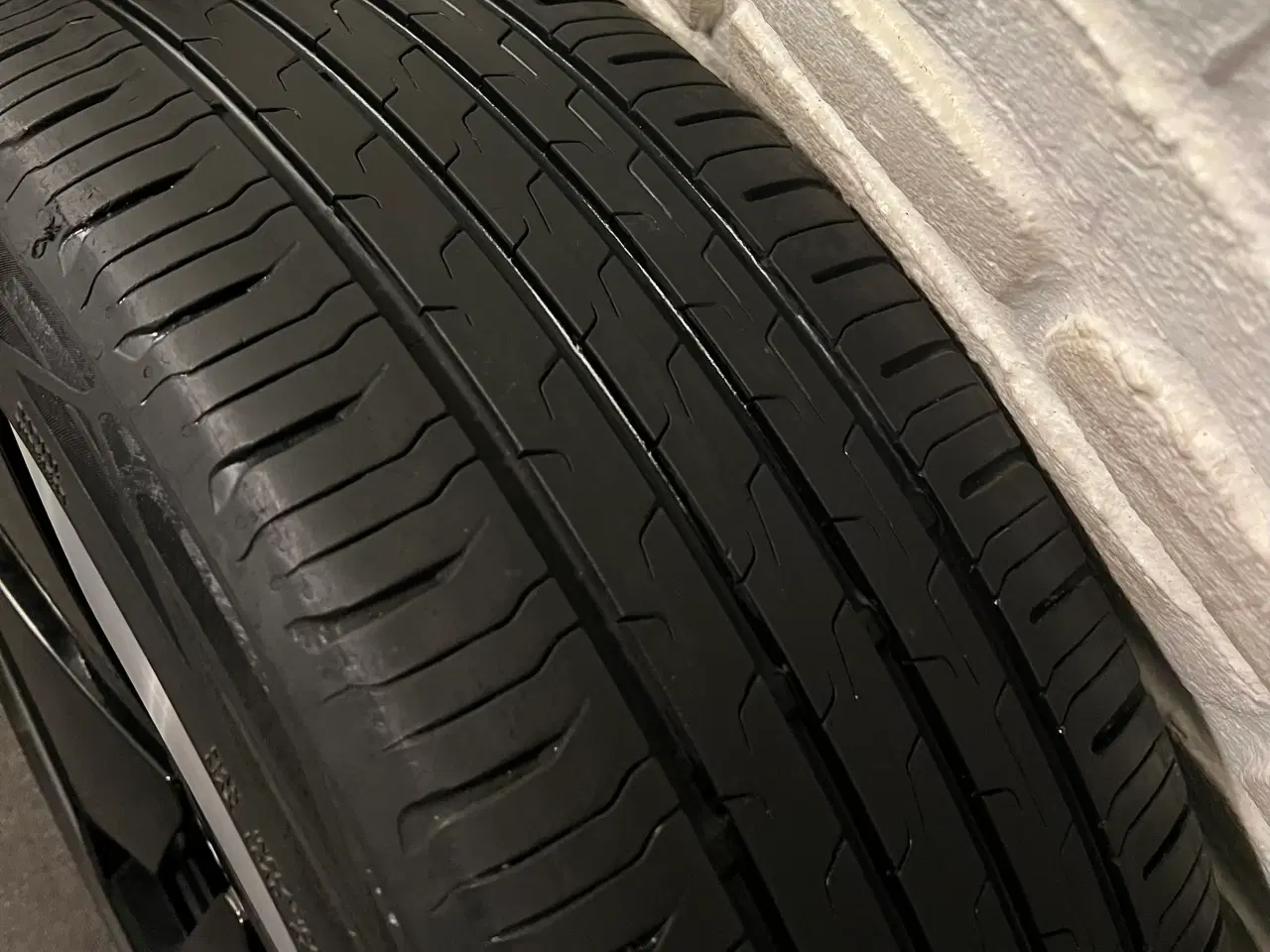 Billede 9 - Originale 20” ID3 fælge med dæk