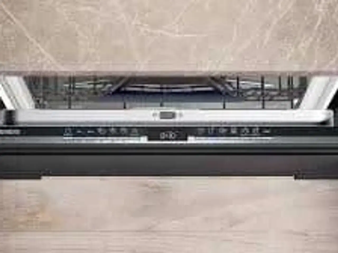 Billede 3 - Siemens Integrerbar opvaskemaskine SX75ZX08CE iQ500